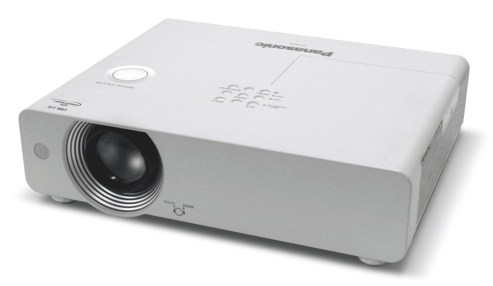 Ảnh Máy chiếu Panasonic PT-VX500EA - 5000 lumens