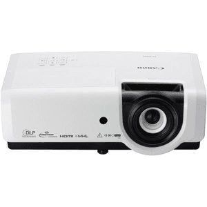 Ảnh Máy chiếu Canon LV-HD420