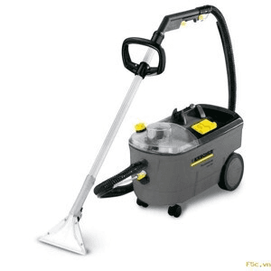 Ảnh Máy giặt thảm Karcher Puzzi 200