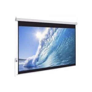 Ảnh Màn chiếu điện Grandview Cyber ( 2m03 x 1m52 ) - 100 inch