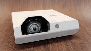 Ảnh Máy chiếu Panasonic PT-TX320