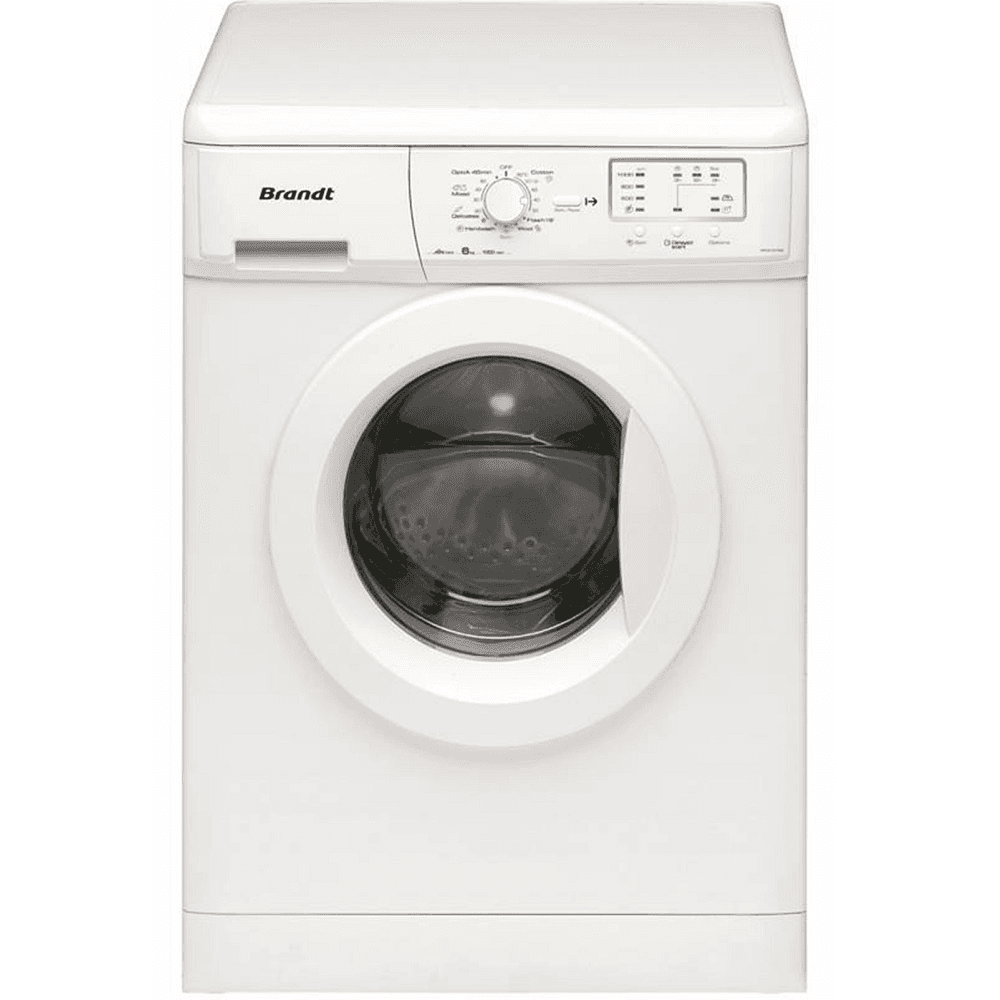 Ảnh Máy giặt Brandt 6 kg WFA1076A