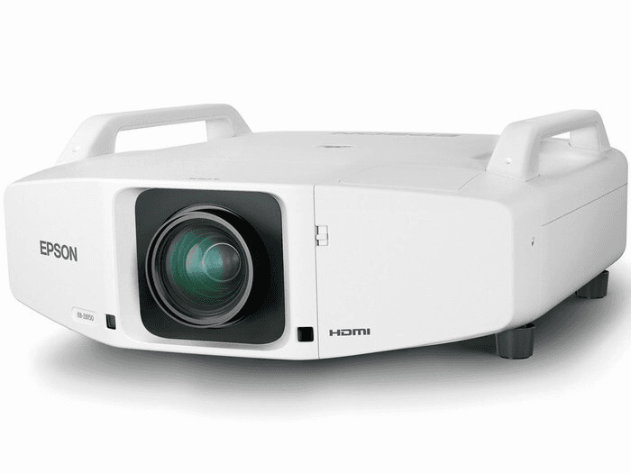 Ảnh Máy chiếu EPSON EB-Z8150