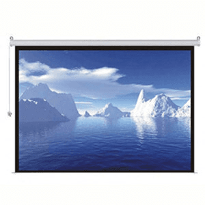 Ảnh Màn chiếu Điện Dalite PW250ES - 250 inch (Kích thước: 5,10m x 3,8m)