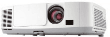 Ảnh Máy chiếu Nec NP-P451XG