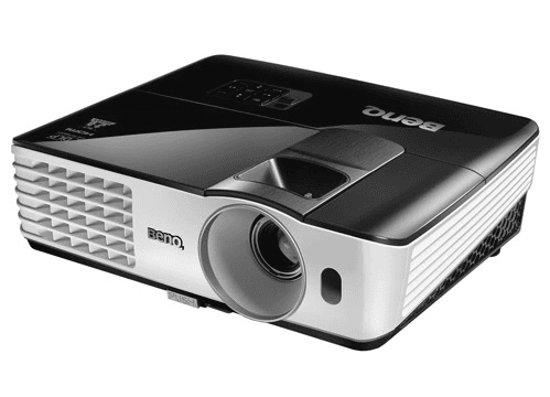 Ảnh Máy chiếu Benq MX 602