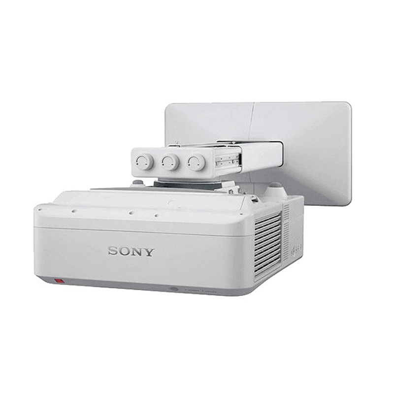 Ảnh Máy chiếu gần Sony VPL-SX631
