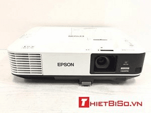Ảnh Máy chiếu Epson EB-2140w