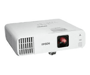 Ảnh Máy chiếu Laser Epson EB-L200F