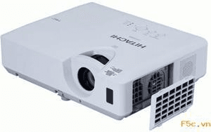 Ảnh Máy chiếu Hitachi CP-EX400