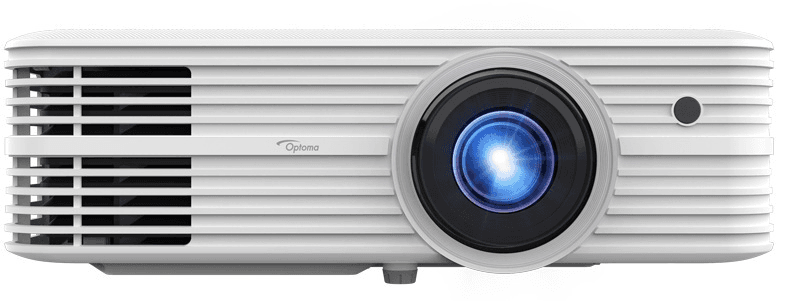 Ảnh Máy chiếu 4K Optoma UHD52ALV