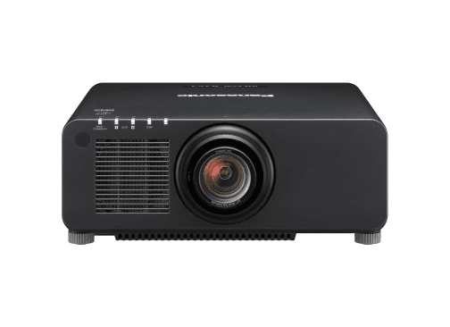 Ảnh Máy chiếu Panasonic PT-RZ120KB