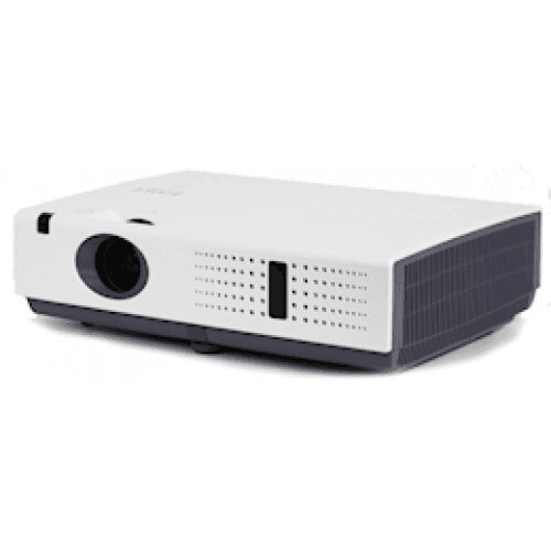 Ảnh Máy chiếu Eiki LC-MLX300