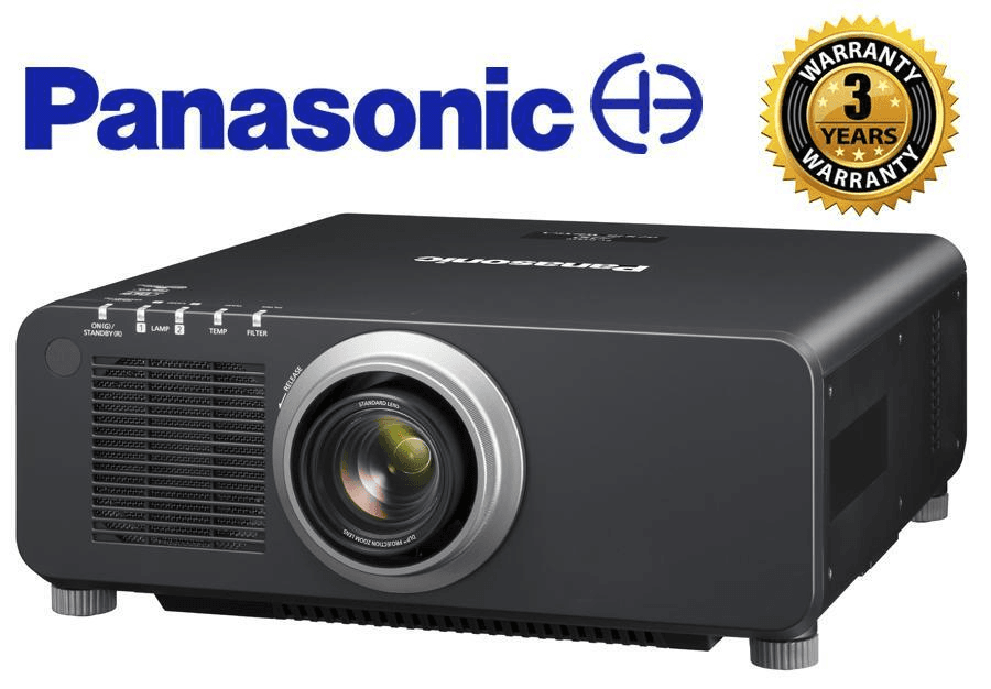 Ảnh Máy chiếu Panasonic PT-DX100EK