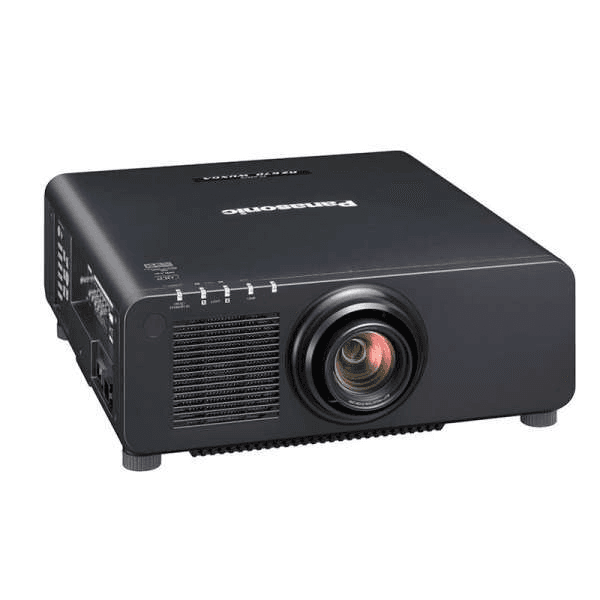 Ảnh Máy chiếu Panasonic PT-RW630BE