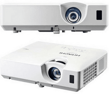 Ảnh Máy chiếu Hiachi CP-WX3030WN