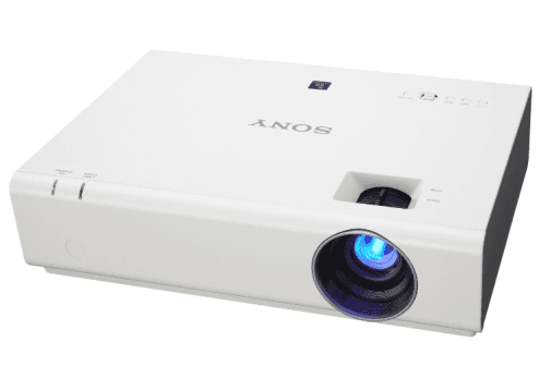 Ảnh Máy chiếu Sony VPL-EX241 (EX-241) - 3200 lumens