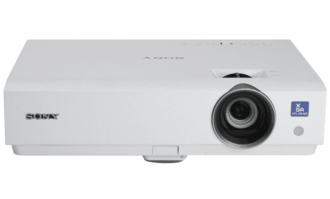 Ảnh Máy chiếu Sony VPL-EX295