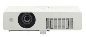 Ảnh Máy chiếu Panasonic PT-LW25HEA - 2500 lumens