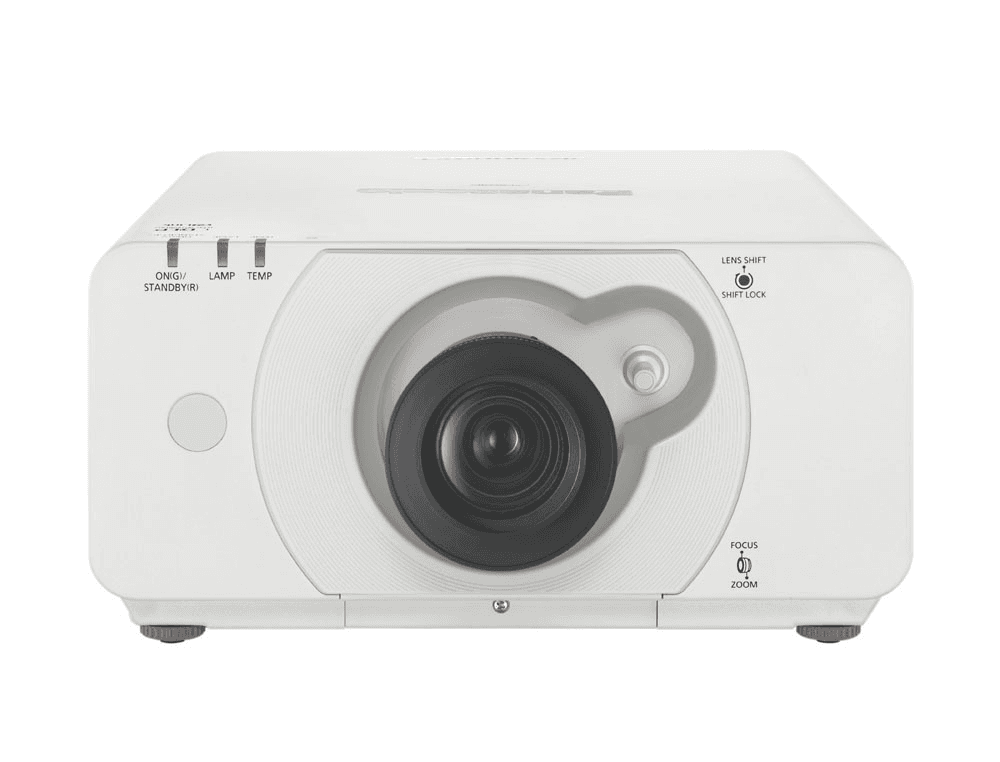 Ảnh Máy chiếu Panasonic PT-DX500