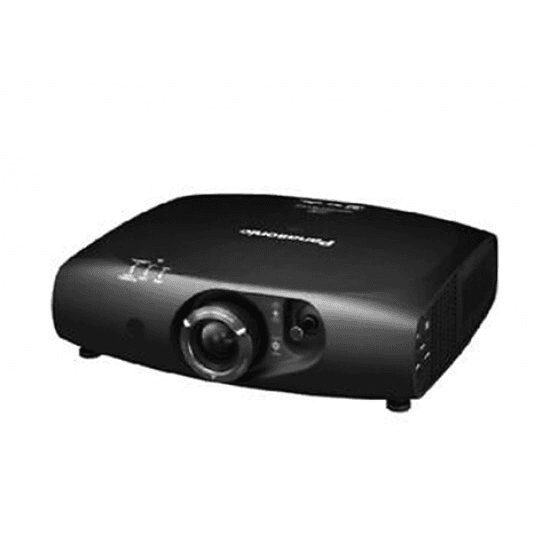 Ảnh Máy chiếu Panasonic PT-RW430