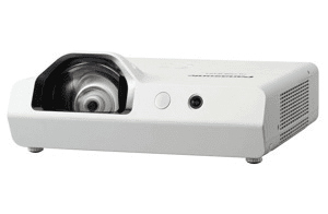 Ảnh Máy chiếu Panasonic PT-TX430