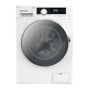Ảnh Máy giặt Brandt 12kg WFB124QWA