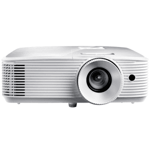 Ảnh Máy chiếu Optoma EH335 4K