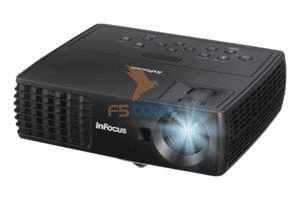 Ảnh Máy chiếu Infocus IN1112A