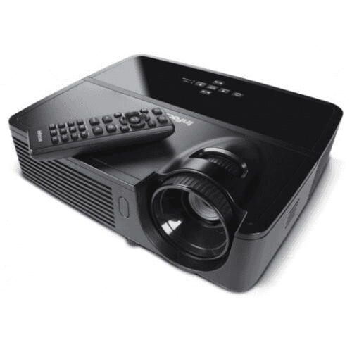 Ảnh Máy chiếu Infocus IN124A