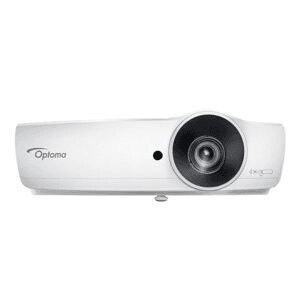 Ảnh Máy chiếu Optoma WU465