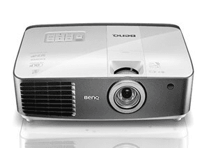 Ảnh Máy chiếu BenQ W1400