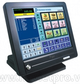 Ảnh Máy tính tiền POS 55