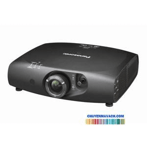 Ảnh Máy chiếu Panasonic PT-RZ470EAK