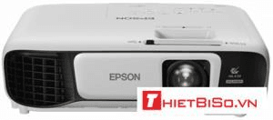 Ảnh Máy chiếu Epson EB-U42