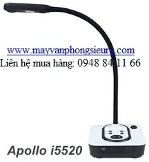 Ảnh Máy chiếu vật thể Wanin I5520