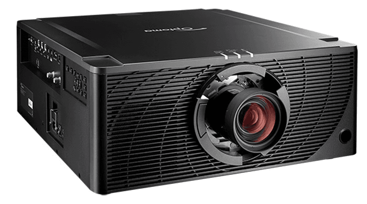 Ảnh Máy chiếu 4K Optoma ZK750
