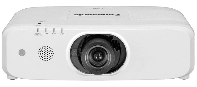 Ảnh Máy chiếu Panasonic PT-EZ590 - 5400 Ansi Lumens