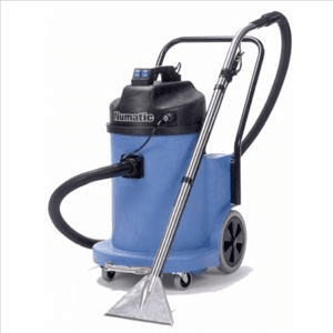 Ảnh Máy giặt thảm Numatic CT470-2