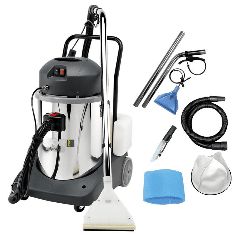 Ảnh Máy giặt thảm Lavor Solaris IF