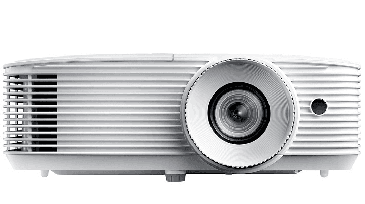Ảnh Máy chiếu Optoma HD27e