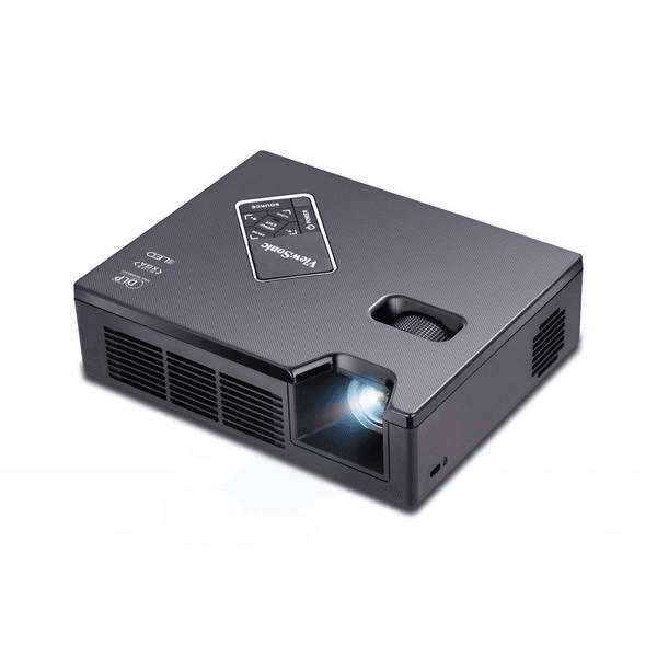Ảnh Máy chiếu Viewsonic PLED-W600 - 600 lumens