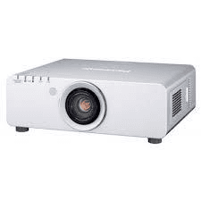 Ảnh Máy chiếu Panasonic PT-DX800ES - 8000 lumens