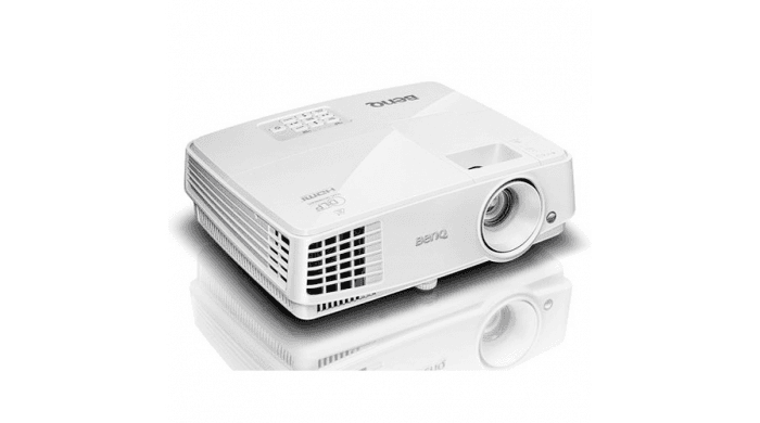 Ảnh Máy chiếu Benq MX 570