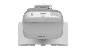 Ảnh Máy chiếu gần EPSON EB-585Wi