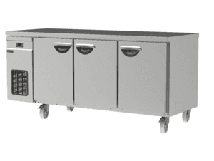 Ảnh Bàn mát Sanden Intercool Inverter 3 cánh 467 lít SCR3-1800i