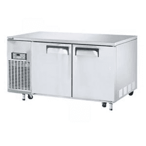 Ảnh Bàn mát công nghiệp 2 cánh gián tiếp Happys HWI-1200TR