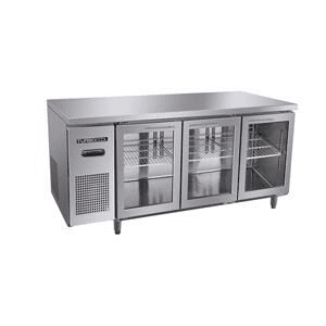 Ảnh Bàn mát Turbocool 3 cánh 515 lít UC 3G 76 18