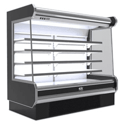 Ảnh Tủ mát trưng bày Sumikura SKACA-15Z