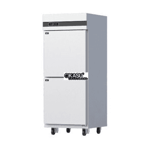 Ảnh Tủ mát 2 cánh 600 lít MDQ.2I600